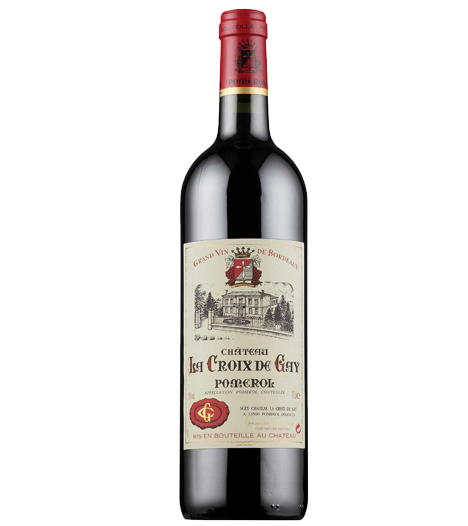Pomerol