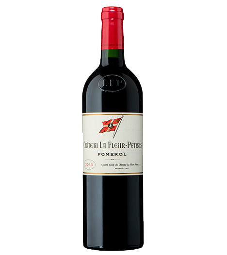 Château La Fleur-Pétrus 2006 Pomerol 750 Chateau La Fleur-Petrus 2006 | 75CL.sg - Leading Online Wine Store