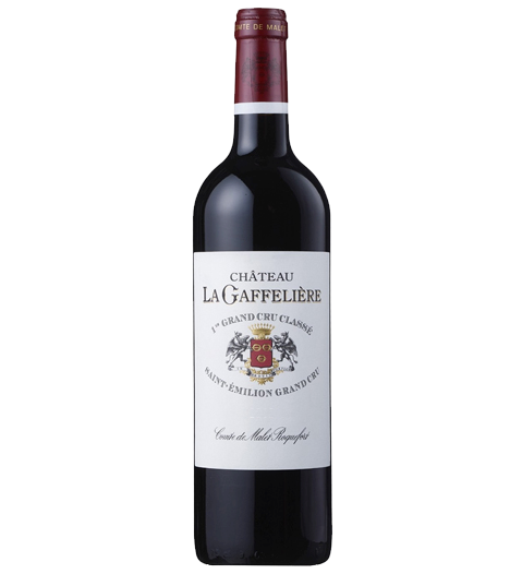 Chateau La Gaffeliere, Premier Grand Cru Classe (B) 2015