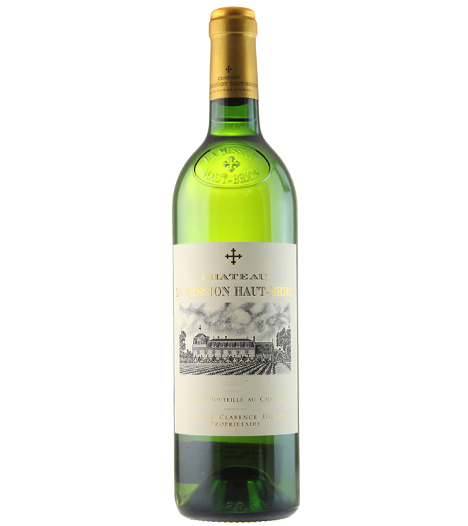 Chateau La Mission Haut-Brion Blanc, Grand Cru Classe 2015