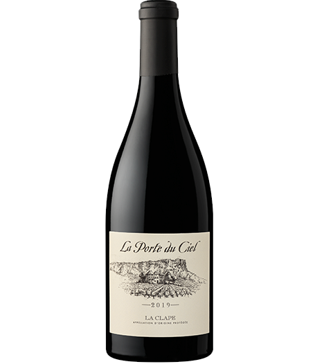 Chateau La Negly La Porte Du Ciel La Clape 2019