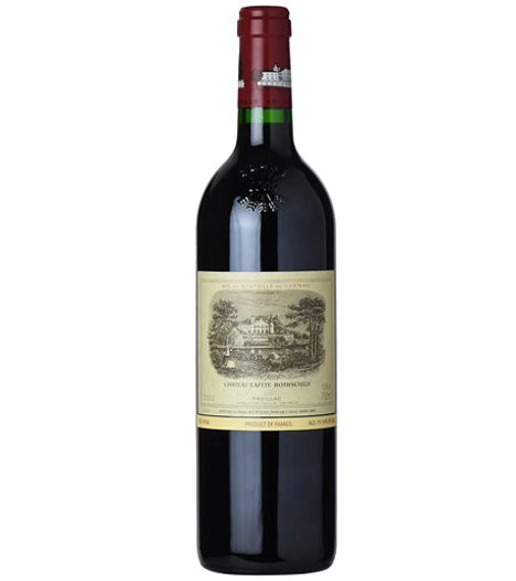 Chateau Lafite Rothschild, 1st Growth, Premier Grand Cru Classe 2007