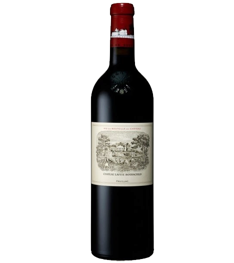 Chateau Lafite Rothschild, 1st Growth, Premier Grand Cru Classe 2015