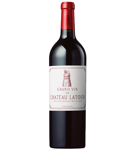 Chateau Latour ,1st Growth, 1er Grand Cru Classe 2011 | 75CL.sg