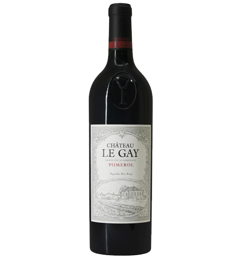 Chateau Le Gay 2017