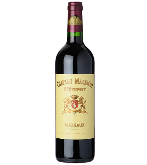 Chateau Malescot St-Exupery, 3rd Growth, Grand Cru Classe 2014