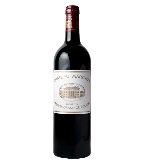 Chateau Margaux, 1st Growth, Premier Grand Cru Classe 1992
