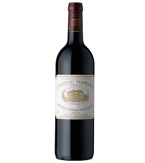 Chateau Margaux, 1st Growth, Premier Grand Cru Classe | 75CL.sg