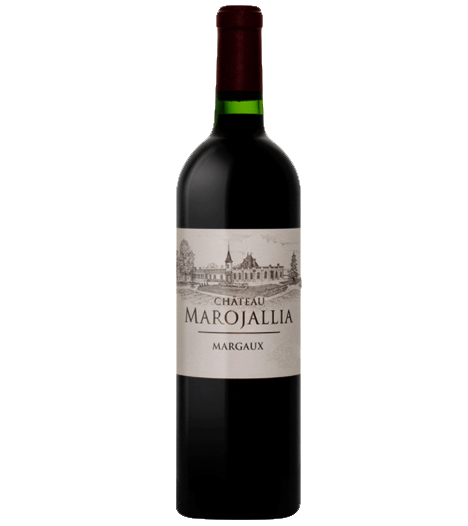 Chateau Marojallia 2014