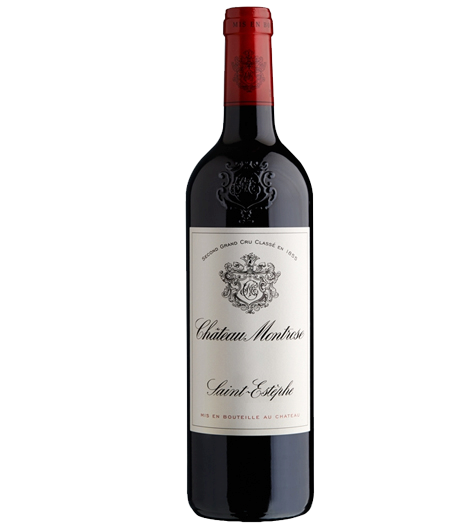 Chateau Montrose, 2nd Growth Grand Cru Classe 2013