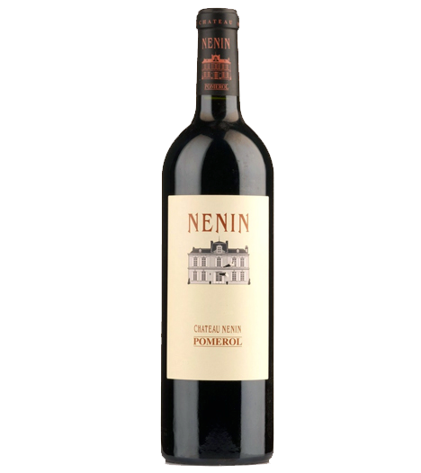 Chateau Nenin 2003