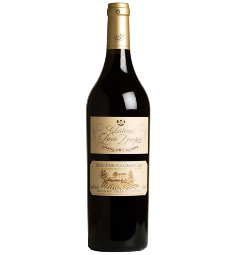 Chateau Pavie Decesse, Grand Cru Classé 1998