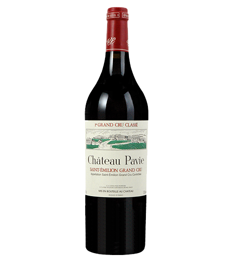 Chateau Pavie, Premier Grand Cru Classe (A) 2014