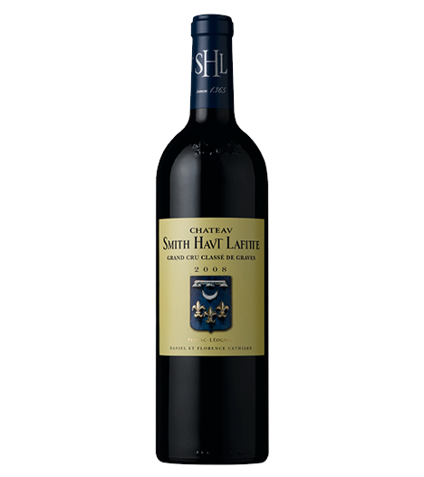 Chateau Smith Haut Lafitte Rouge Grand Cru Classe 2016