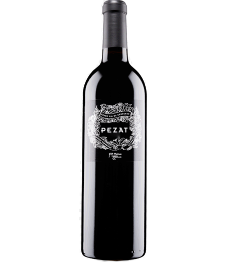 Chateau Teyssier Pezat Blanc 2022