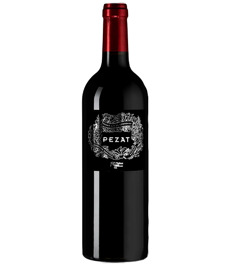 Chateau Teyssier Pezat Rouge Superieur 2020