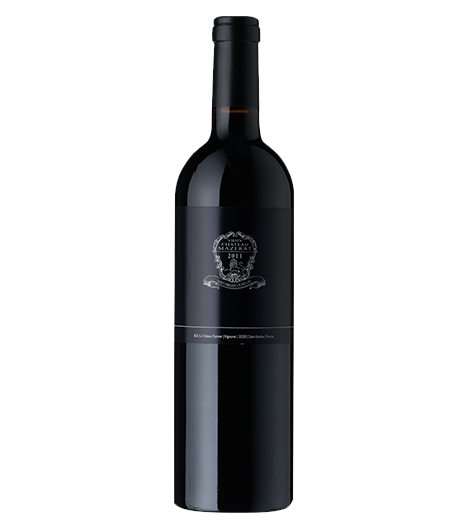 Chateau Teyssier