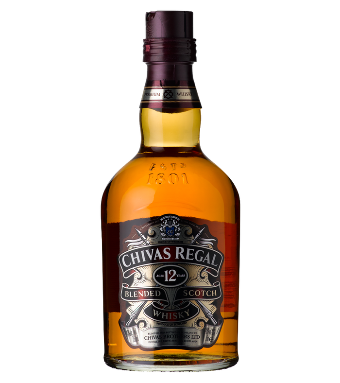 Chivas Regal