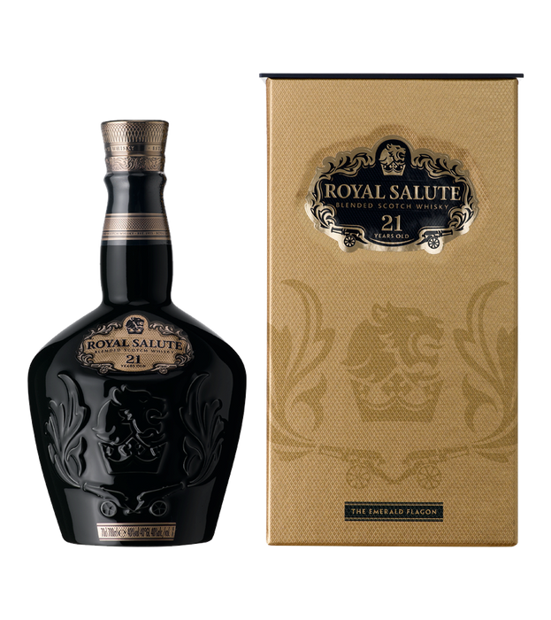 Chivas Regal Royal Salute 21 years Old - 700ml