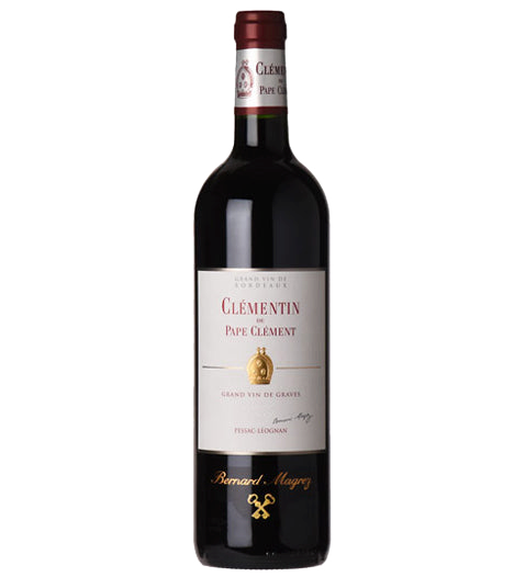 Clementin De Pape Clement (2nd Wine Chateau Pape Clement) 2014