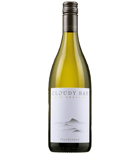 Cloudy Bay Chardonnay 2020