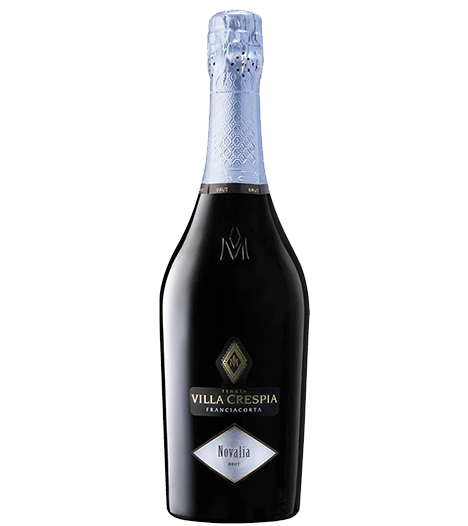 Crespia Novalia Franciacorta Brut DOCG NV