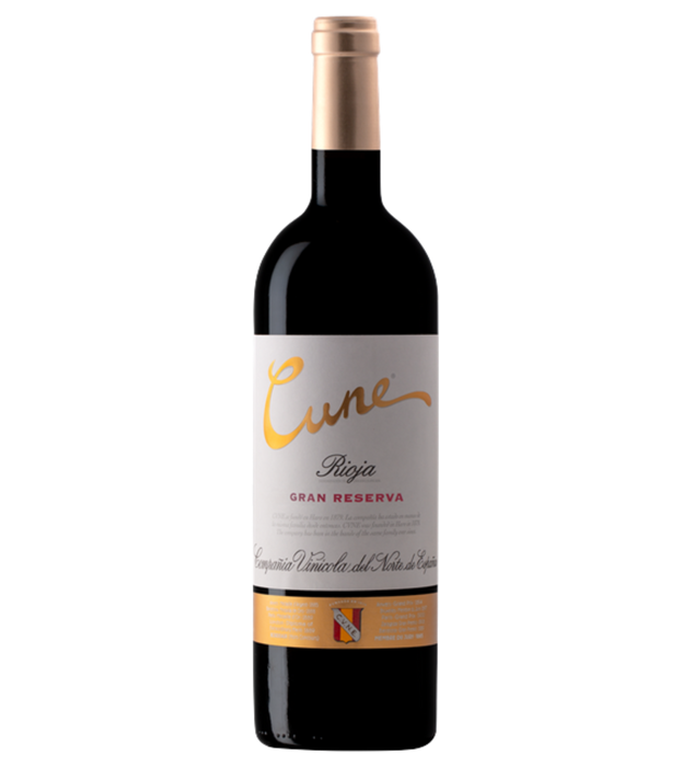 Cune Gran Reserva 2019