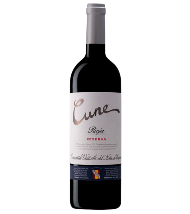 Cune Reserva 2020