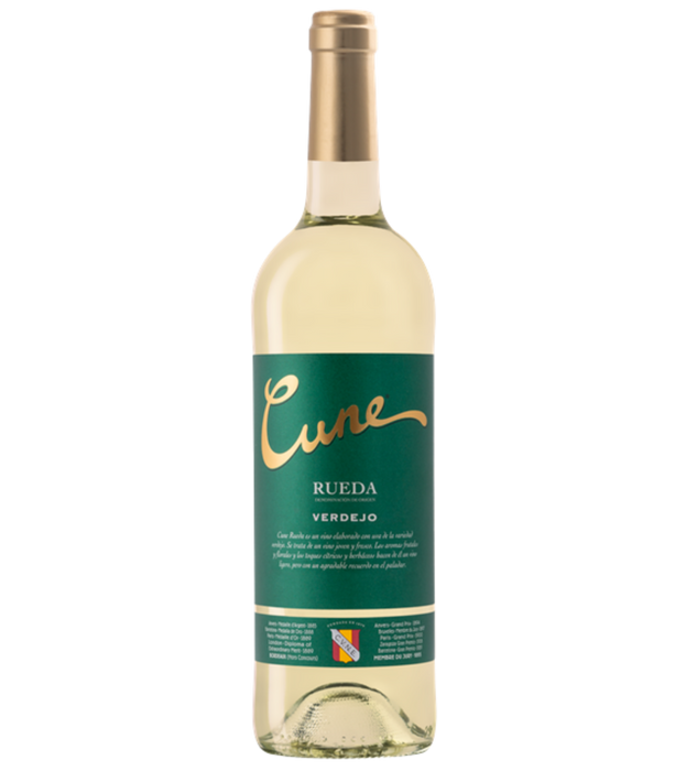 Cune Rueda 2025