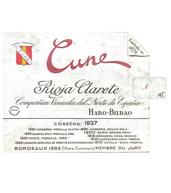 Winery Info/Brand