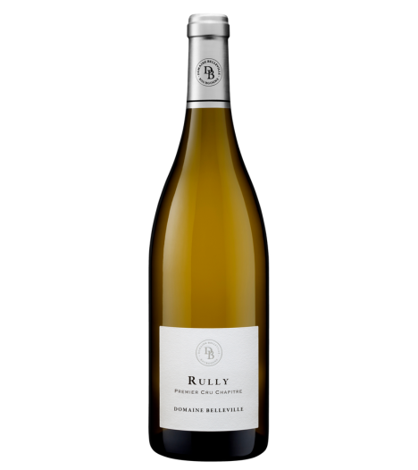 Domaine Belleville, Rully Premier Cru "Chapitre" Blanc 2022
