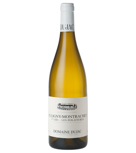 Domaine Dujac Puligny-Montrachet Les Folatieres 1er Cru 2022