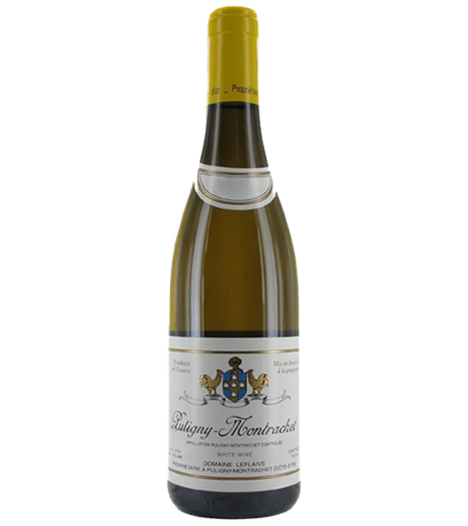 Domaine Leflaive Puligny-Montrachet 2018