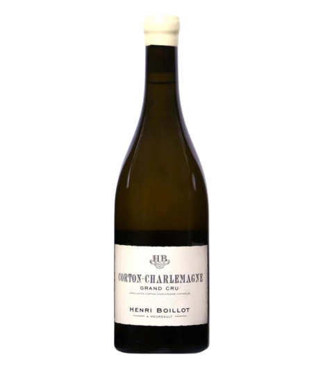 Domaine Henri Boillot  Corton Charlemagne Grand Cru 2021