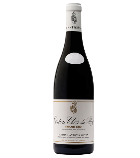 Domaine Antonin Guyon, Corton Clos du Roy, Grand Cru 2016