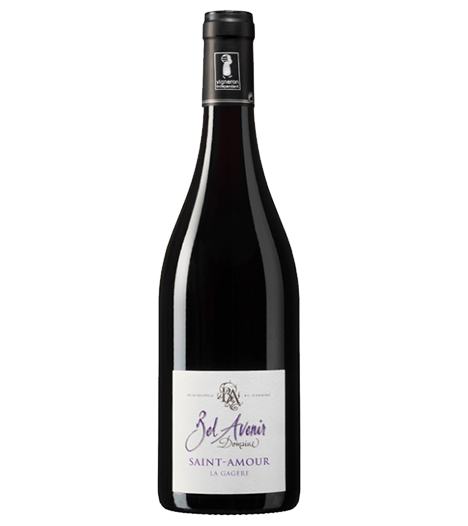 Domaine Bel Avenir Saint-Amour La Gagere 2020