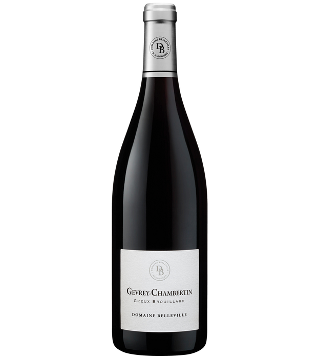 Domaine Belleville, Gevrey-Chambertin 'Creux Brouillard' Rouge 2019