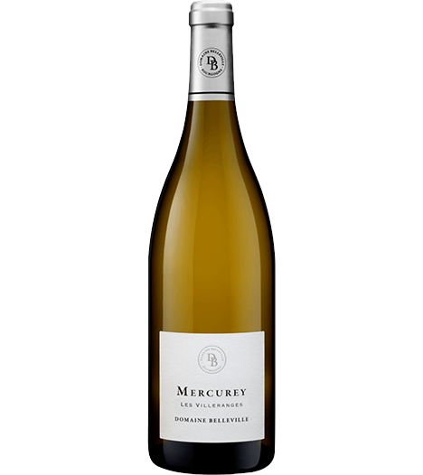 Domaine Belleville, Mercurey "Les Villeranges" Blanc 2020