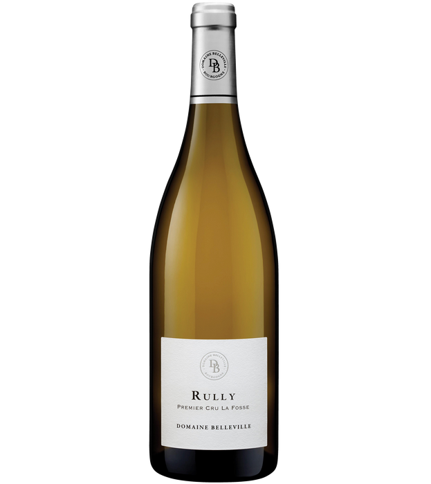 Domaine Belleville, Rully Premier Cru "La Fosse" Blanc 2021