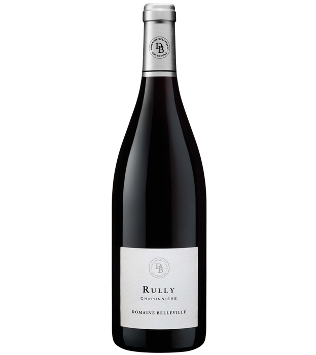 Domaine Belleville, Rully 'Chaponnière' Rouge 2020