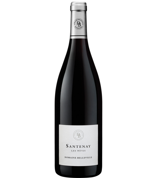 Domaine Belleville, Santenay 'Les Hâtes' Rouge 2018