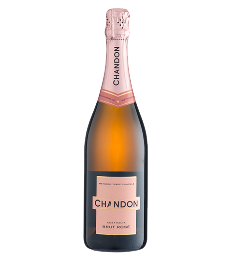 Domaine Chandon Sparkling Rosé NV