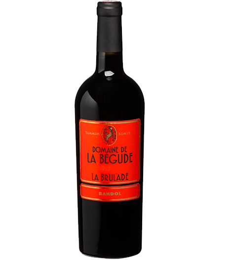 Domaine De La Begude La Brulade Rouge 2018