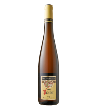 Dr. Hermann Erdener Pralat Riesling Auslese 2014 - 75cl.sg