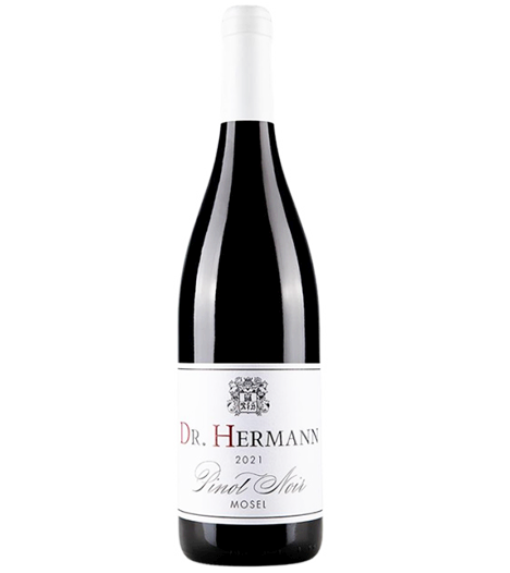 Dr Hermann Pinot Noir 2021