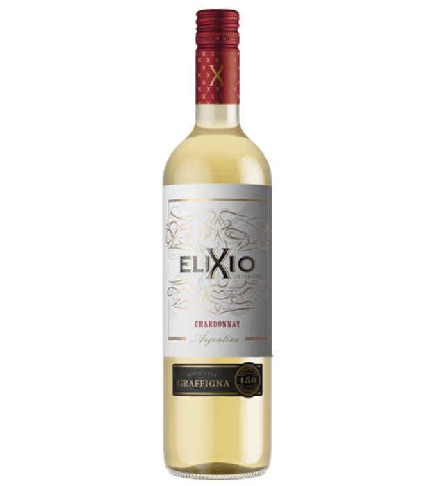 Elixio Varietal Chardonnay 2025