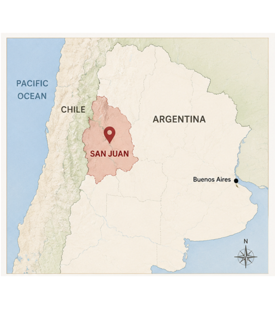 Region Info/Origin