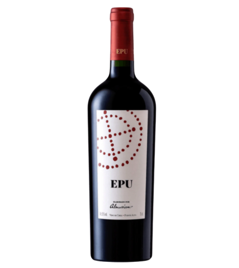 Epu 2023 (2nd wine of Almaviva)