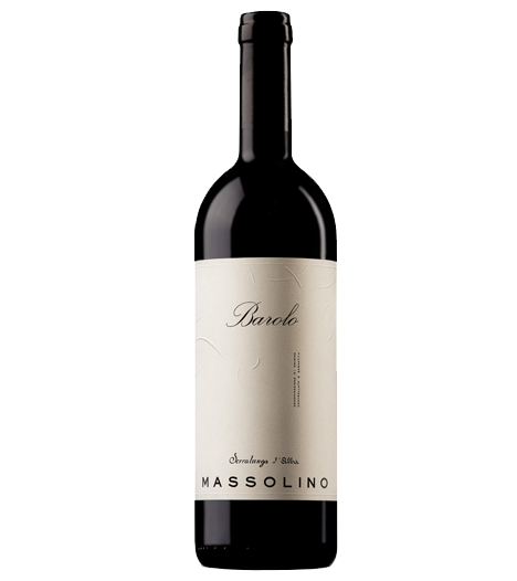 Elio Grasso Barolo DOCG 2014