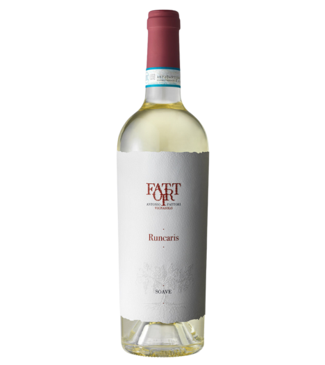Fattori Runcaris Soave Classico DOC 2023